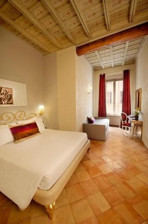 Residenza Frattina