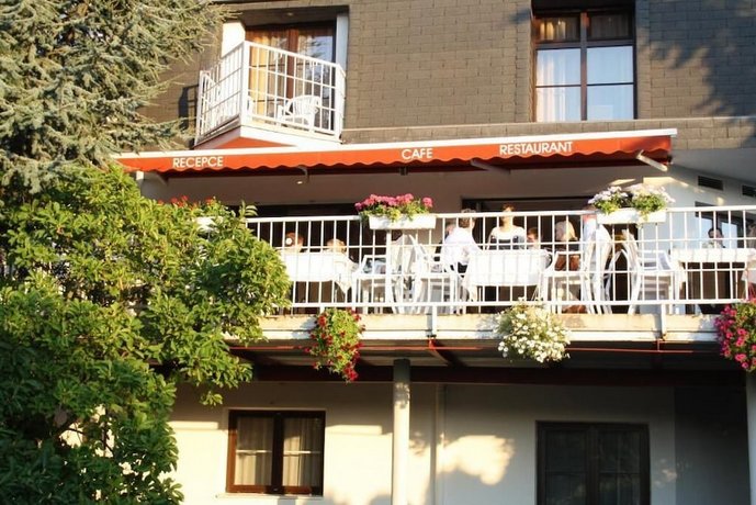 Hotel Monica Prague
