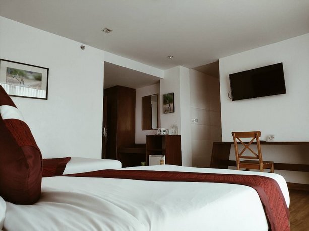 Teak Garden Resort Chiang Rai