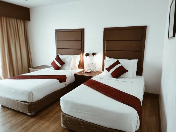 Teak Garden Resort Chiang Rai