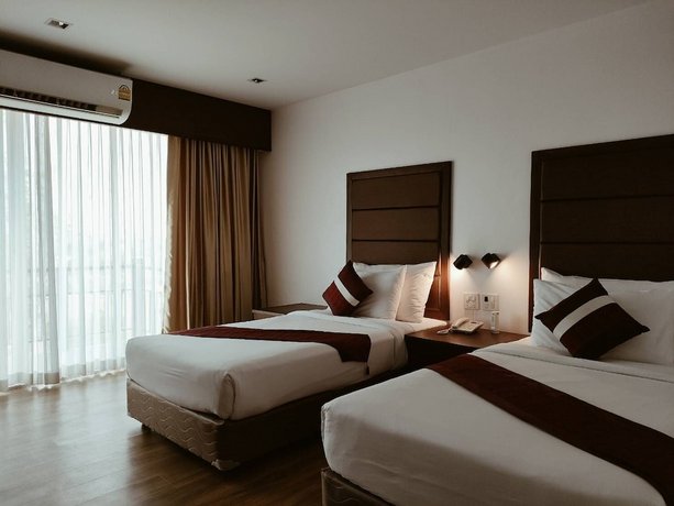Teak Garden Resort Chiang Rai