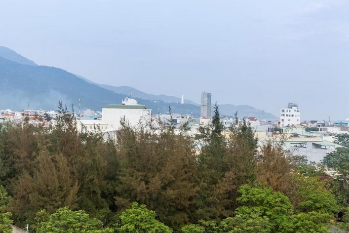 Anh Villa Hotel