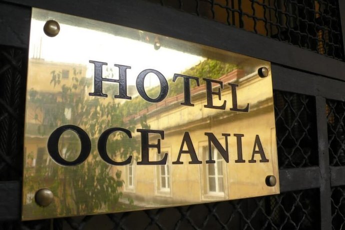Hotel Oceania