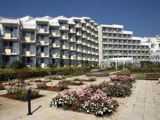 Hotel Laguna Beach Albena