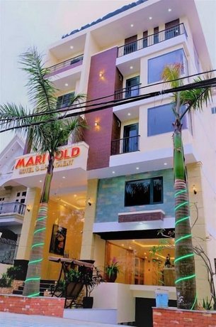 Mari Gold Hotel & Apartment