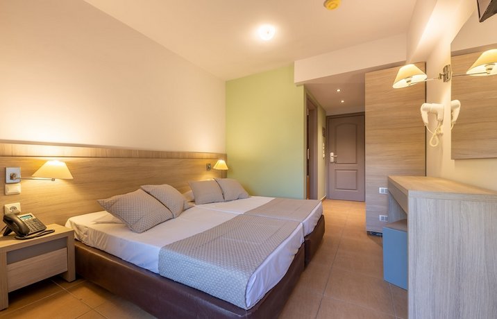 Akti Beach Club Hotel