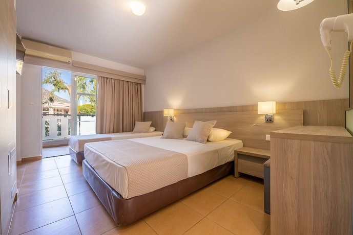 Akti Beach Club Hotel