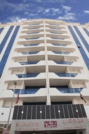 Al Jawhara Hotel Apartments