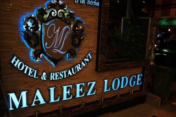Maleez Lodge