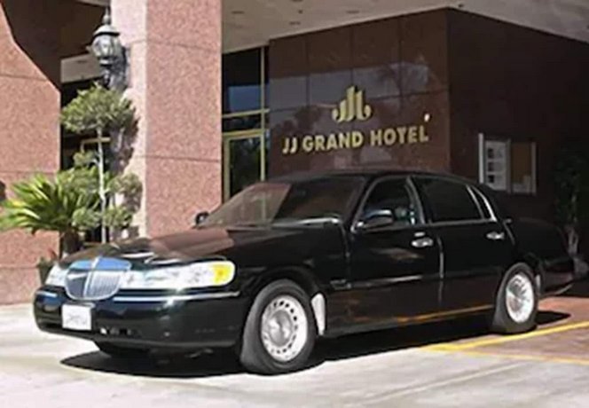 JJ Grand Hotel