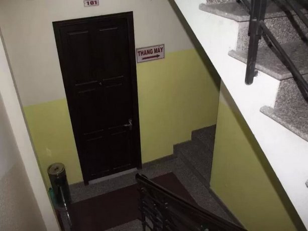 Hung Binh Hotel