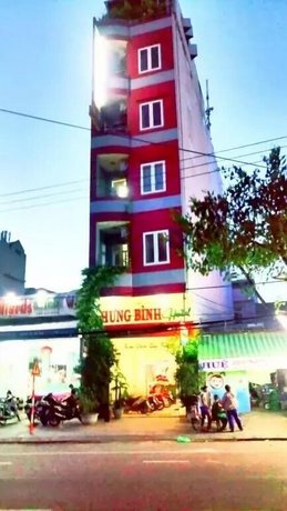 Hung Binh Hotel