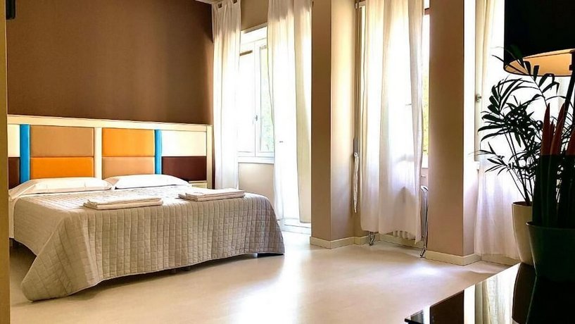 Casa Italia Verona