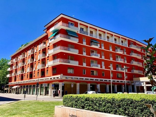 Casa Italia Verona