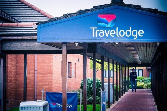 Travelodge Dublin Phoenix Park