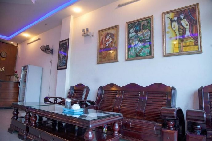 Hoang Thuy Sinh Hotel