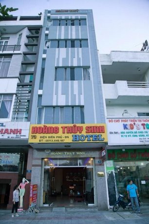 Hoang Thuy Sinh Hotel
