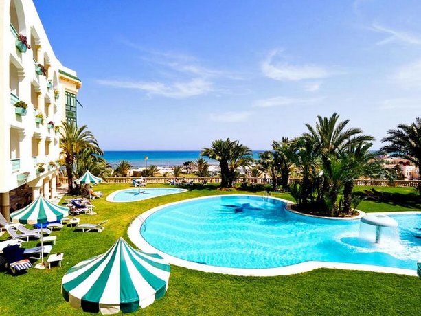 Mehari Hammamet