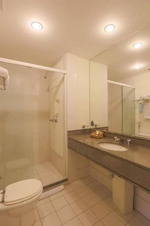 Nobile Suites Congonhas