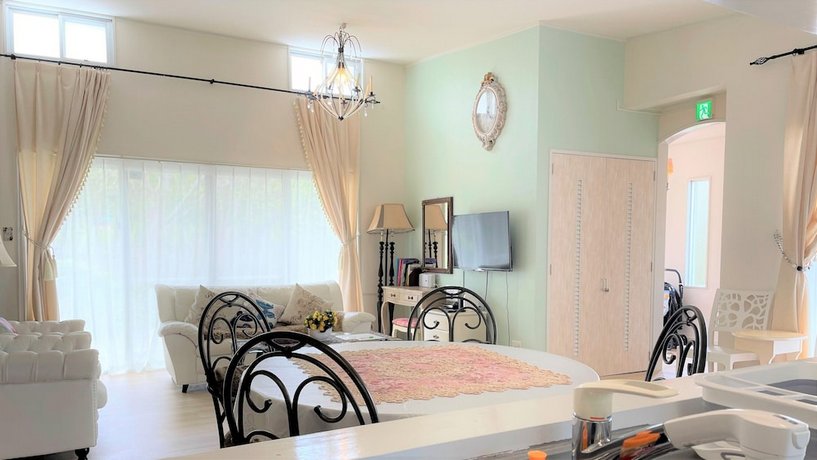 Rose Terrace Bise