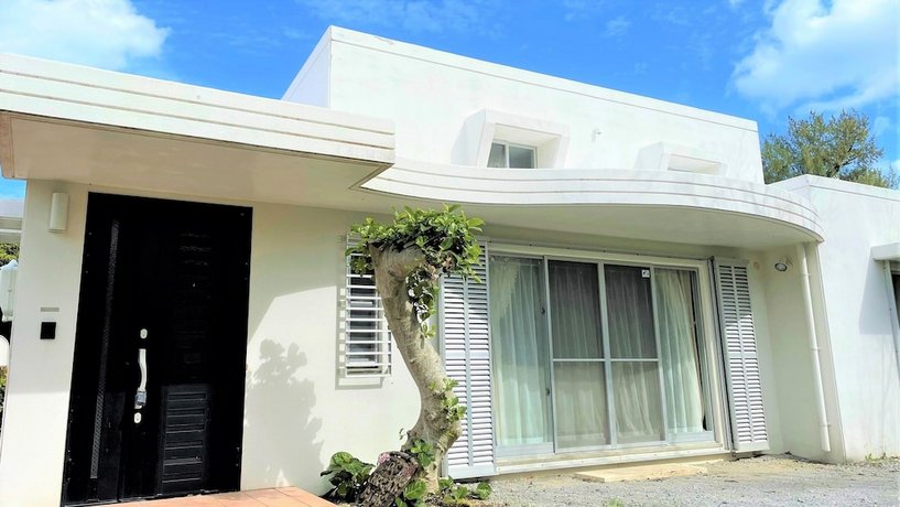 Rose Terrace Bise