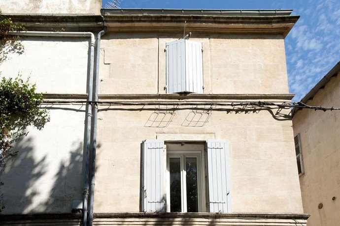 My Cosy Studio in Arles