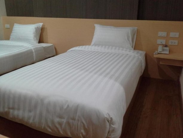 S3 Residence Park