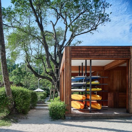 Rosewood Phuket SHA Plus+