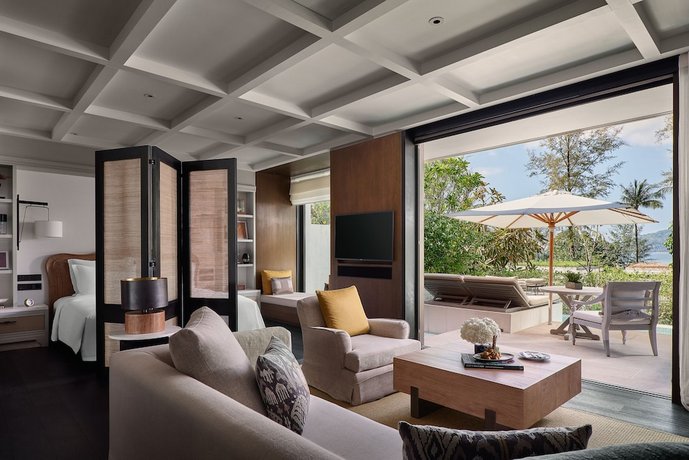 Rosewood Phuket SHA Plus+