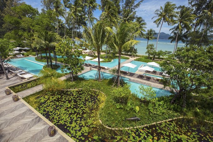 Rosewood Phuket SHA Plus+
