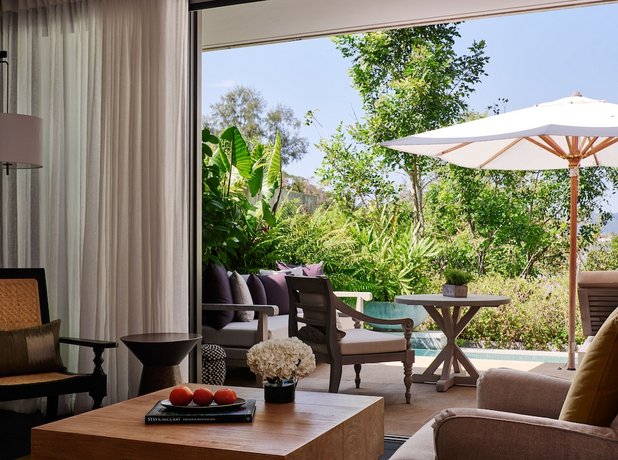 Rosewood Phuket SHA Plus+