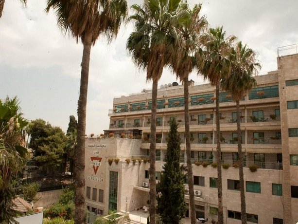 Legacy Hotel Jerusalem