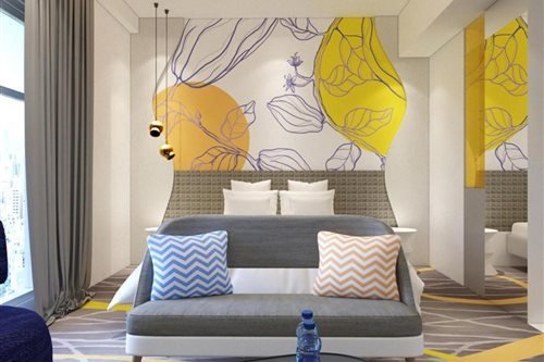 Ibis Styles Johor