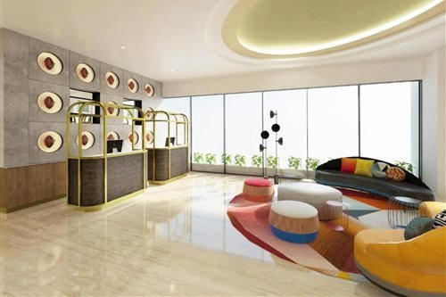 Ibis Styles Johor