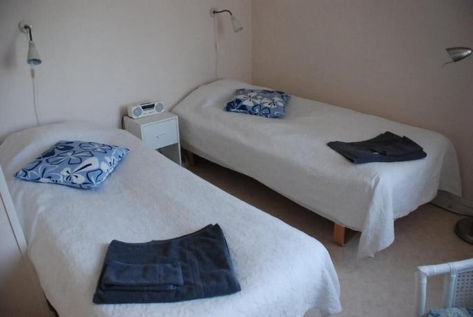 Hotell Villa Ronne