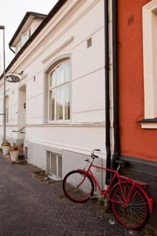 Hotell Villa Ronne