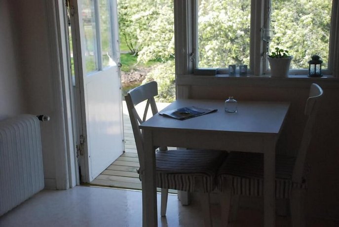 Hotell Villa Ronne
