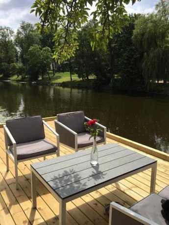 Hotell Villa Ronne