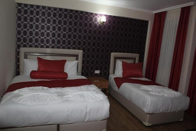 Reydel Hotel