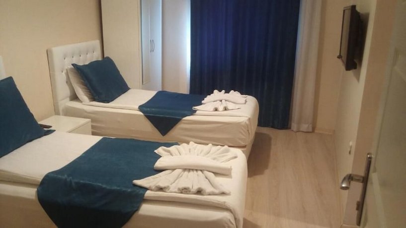 Reydel Hotel