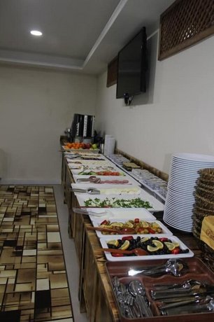 Reydel Hotel