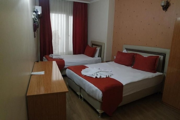 Reydel Hotel