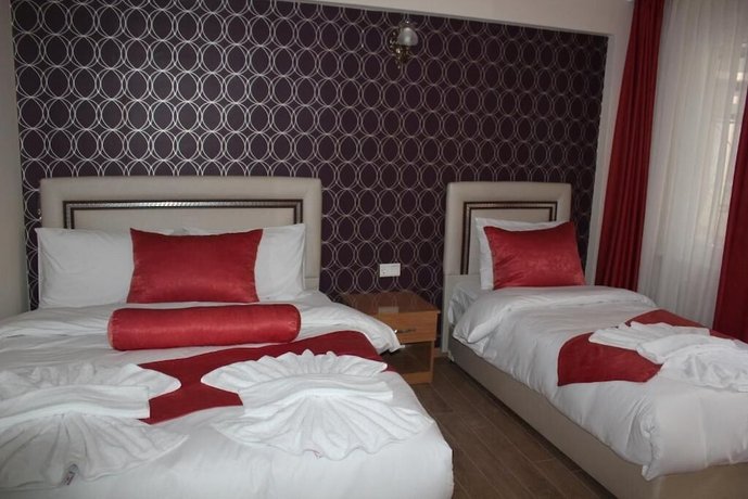 Reydel Hotel