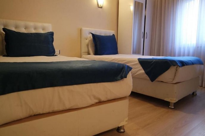 Reydel Hotel