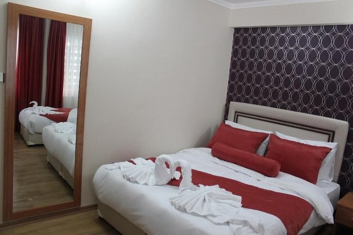 Reydel Hotel