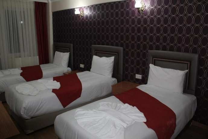 Reydel Hotel