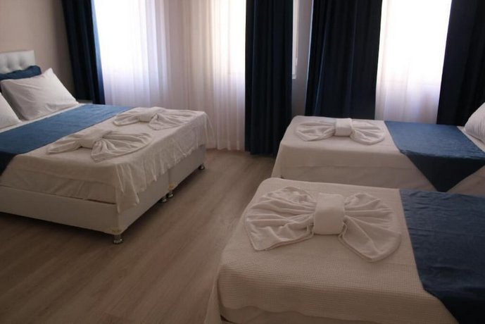 Reydel Hotel