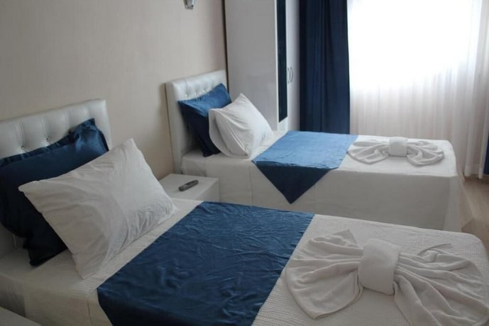 Reydel Hotel