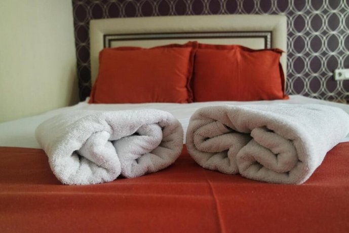 Reydel Hotel