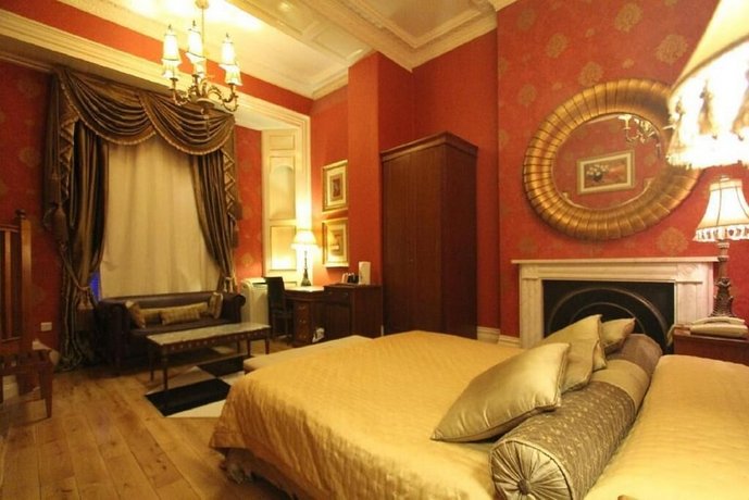 Opulence Central London